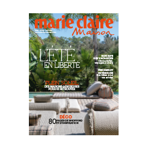 Marie Claire Maison Partenaire Presse Maison&Objet