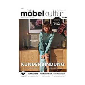 Möbel Kultur Partenaire Presse Maison&Objet