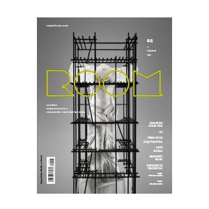 ROOM Diseño Partenaire Presse Maison&Objet