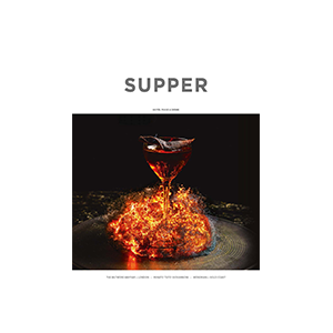 SUPPER Partenaire Presse Maison&Objet