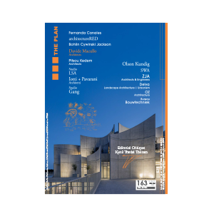 THE PLAN Partenaire Presse Maison&Objet