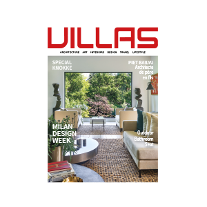 VILLAS PartenairePresse Maison&Objet