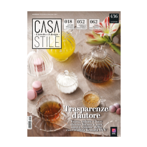 CASA STILE partenaire presse Maison&Objet