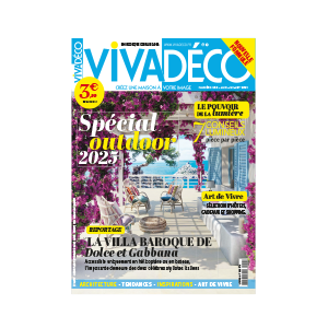 VIVADECO Partenaire Presse Maison&Objet