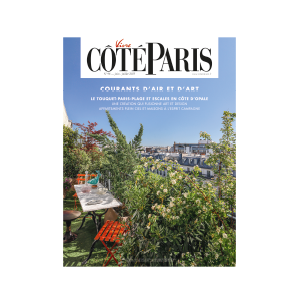Vitre Côté Paris Partenaire Presse Maison&Objet