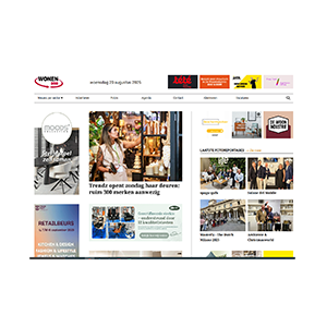 WONEN 360 Partenaire Presse Maison&Objet