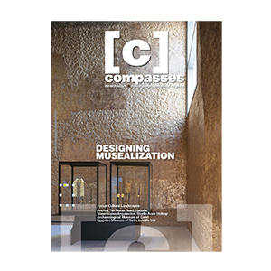 COMPASSES Partenaire Presse Maison&Objet