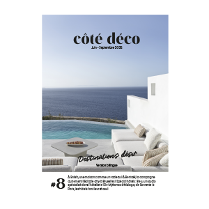 Côté Déco Partenaire Presse Maison&Objet