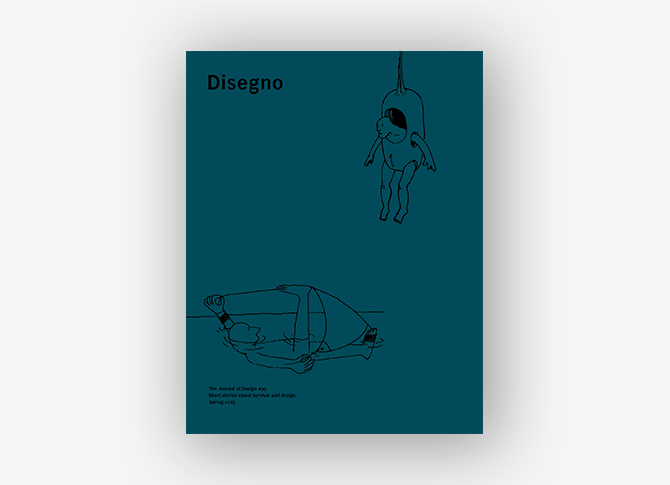 Disegno Partenaire Presse Maison&Objet