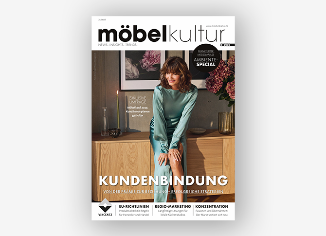 MobelKultur Partenaire Presse Maison&Objet
