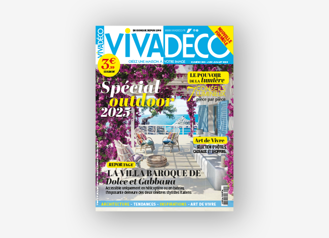 VIVADECO Partenaire Presse Maison&Objet