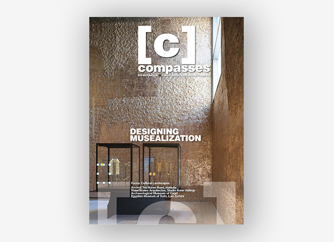 COMPASSES Partenaire Presse Maison&Objet