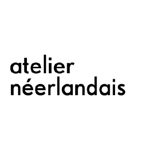 Partenaire Paris Design Week Partner - Atelier Néerlandais