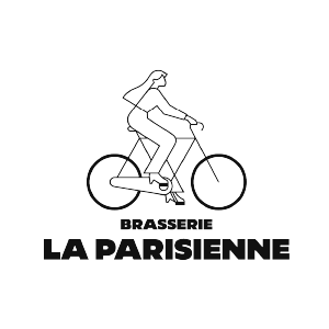 Partenaire Partner Paris Design Week - Brasserie La Parisienne