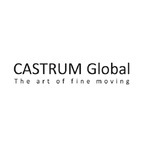 Partenaire Paris Design Week Partner - Castrum Global