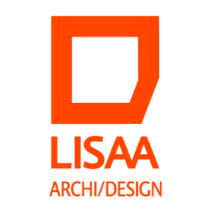 Partenaire Paris Design Week Partner - LISAA Archi/Design