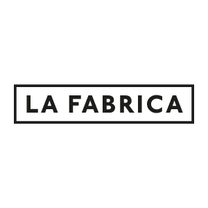 Partenaire Paris Design Week Partner - La Fabrica