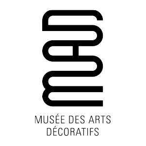 Partenaire Paris Design Week Partner - MAD - Musée des Arts Decoratifs