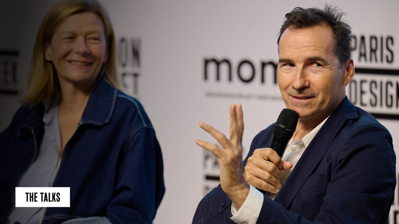 The Art of Retail - Rethinking Museum Shops - Maison&Objet Paris – The Talks