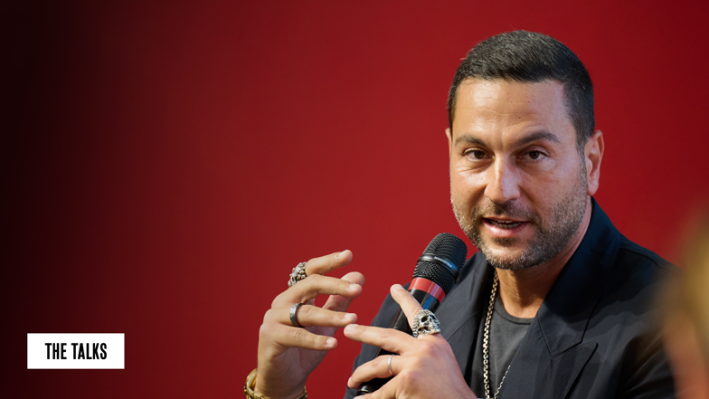 Redéfinir le design entre passé et future - Maison&Objet Paris – The Talks