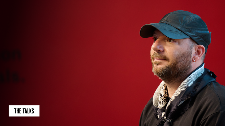 Construire un écosystème du design : quand la transversalité devient langage - Maison&Objet Paris – The Talks