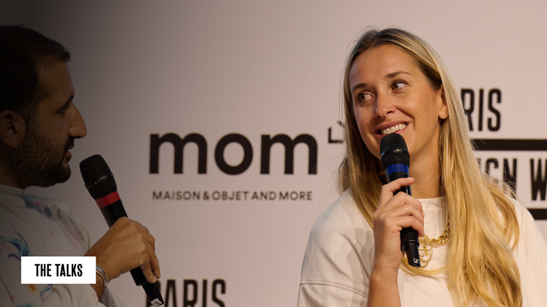 Women&Design Innovation Awards: Where Creativity Meets Entrepreneurship - Maison&Objet Paris – The Talks