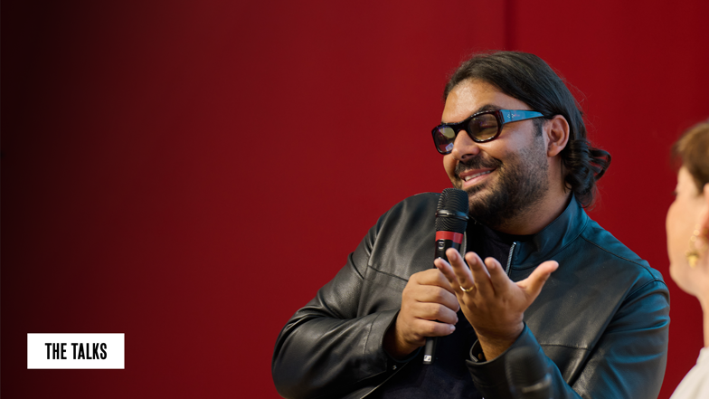 Global Art Director, entre lieux, objets et émotions - Maison&Objet Paris – The Talks