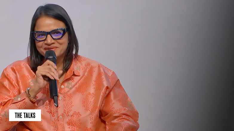 Rethinking Hospitality: How to Craft New Models and Experiences - Maison&Objet Paris – The Talks