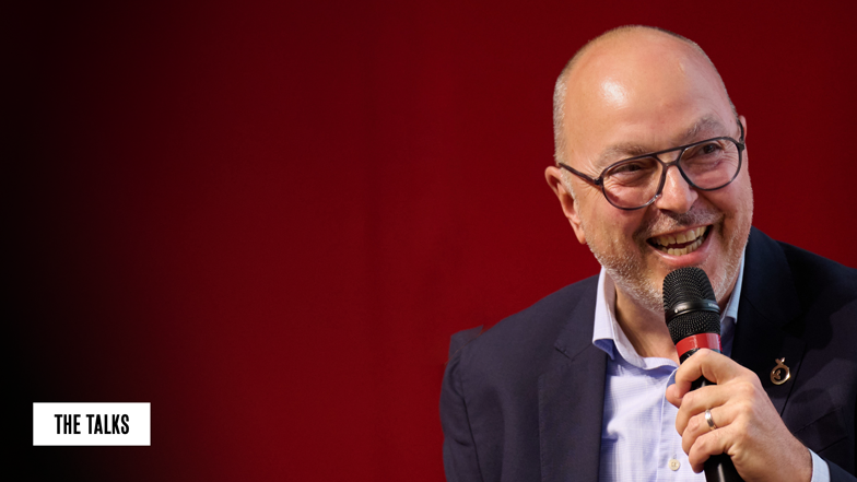 Shaping Futures: The Next Generation of German - Maison&Objet Paris – The Talks - RISING TALENT AWARDS GERMANY