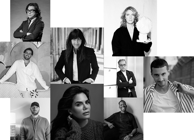 Maison&Objet - Video - Talks - YouTube - Talents - Tendances