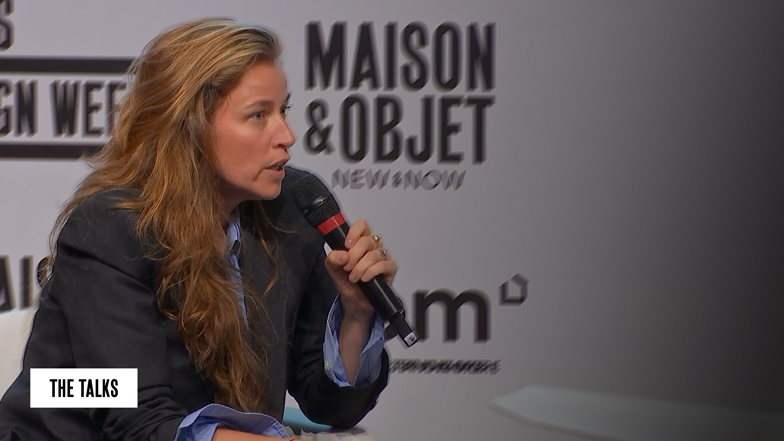 Arts de la table, le décor fait l’expérience - Maison&Objet Paris – The Talks