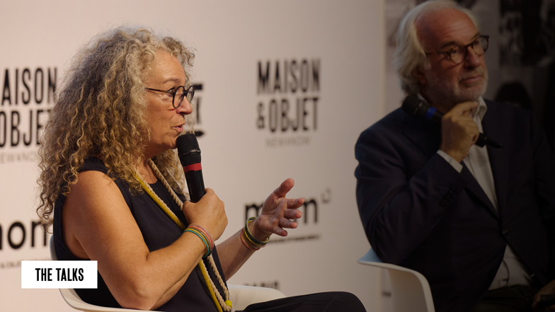 WEEK-END STORE - Loin des grandes villes, au plus près des besoins des clients - Maison&Objet Paris – The Talks