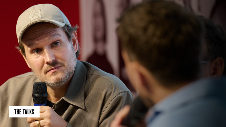 Design for Change: Creativity, Engagement, and Social Impact - Maison&Objet Paris – The Talks - Sebastian Herkner 