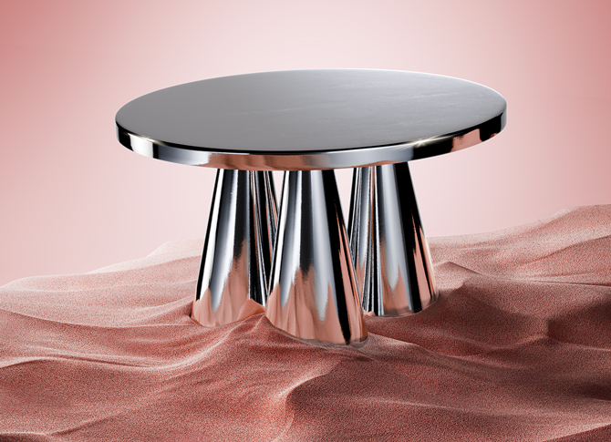 Maison&Objet - Paris - 15-19 Jan. 2026 - SIGNATURE & PROJECTS