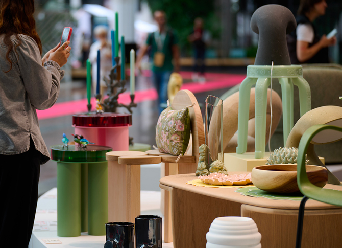 Maison&Objet - Paris - 15-19 Jan. 2026 - The MOM Village
