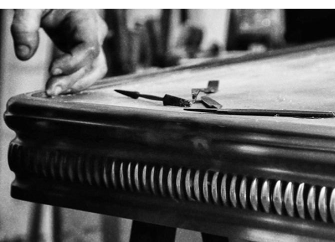 Maison&Objet - Paris - 15-19 Jan. 2026 - Manufactures d’Excellence - EPV