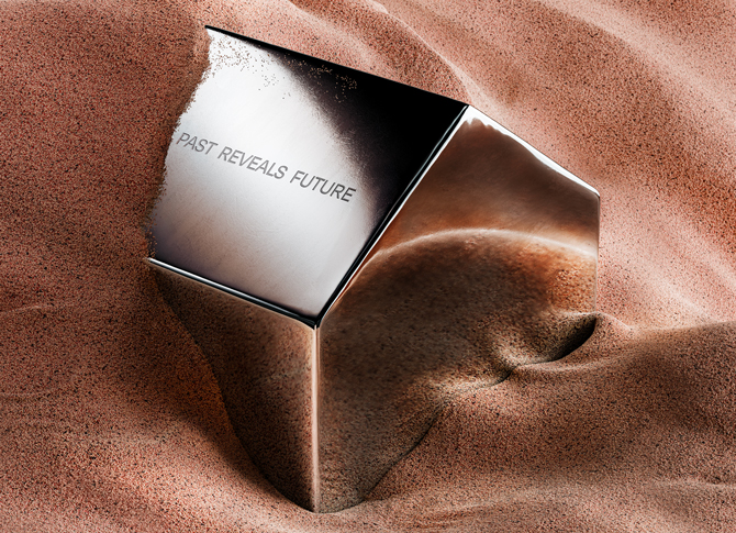 Maison&Objet - Paris - 15-19 Jan. 2026 - Past Reveals Future