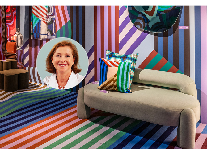 Maison&Objet - Paris - 15-19 Jan. 2026 - What's New? In Decor by Elizabeth Leriche