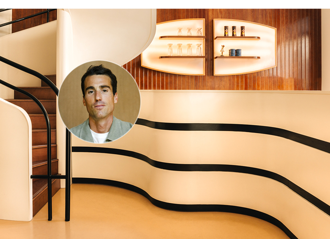 Maison&Objet - Paris - 15-19 Jan. 2026 - What's New? In Hospitality by Rudy Guénaire