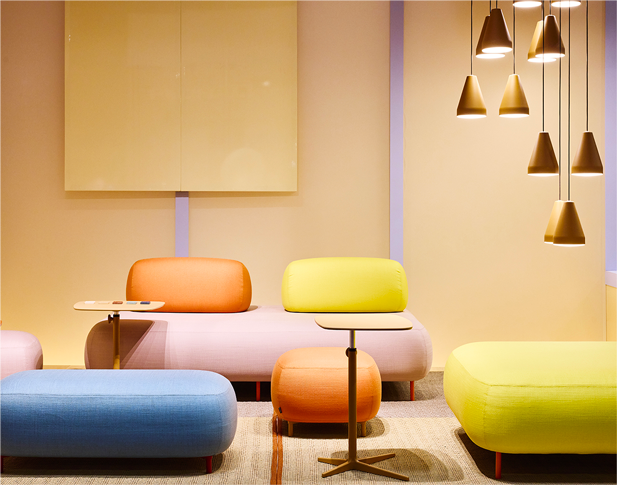 Maison&Objet - Paris - Decor & Design - Secteur - Sector ©Elodie Dupuis