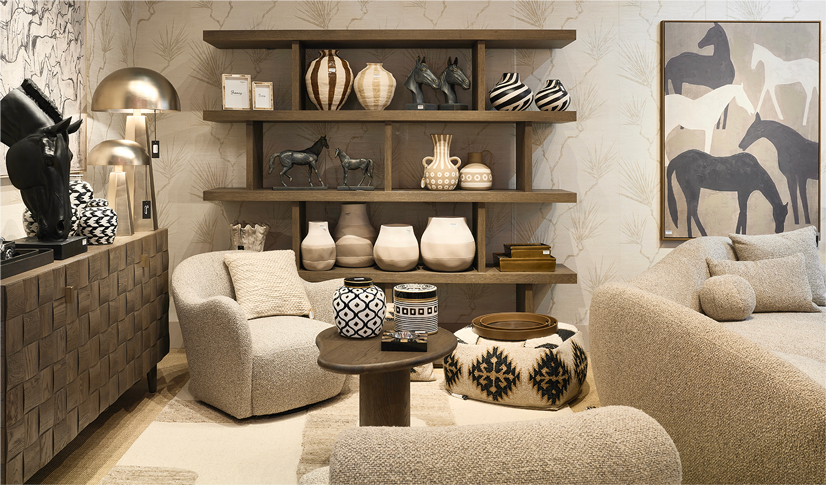 Maison&Objet - Paris - Decor & Design - Secteur - Sector ©Elodie Dupuis