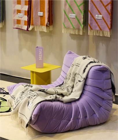 Maison&Objet - Paris - Decor & Design - Secteur - Sector ©Francis Amiand