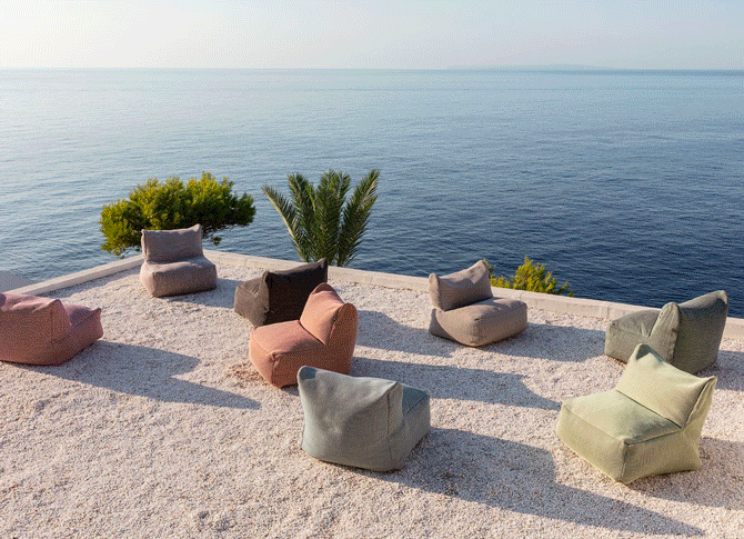 Maison&Objet - Paris - Decor & Design - Secteur - Sector ©DR