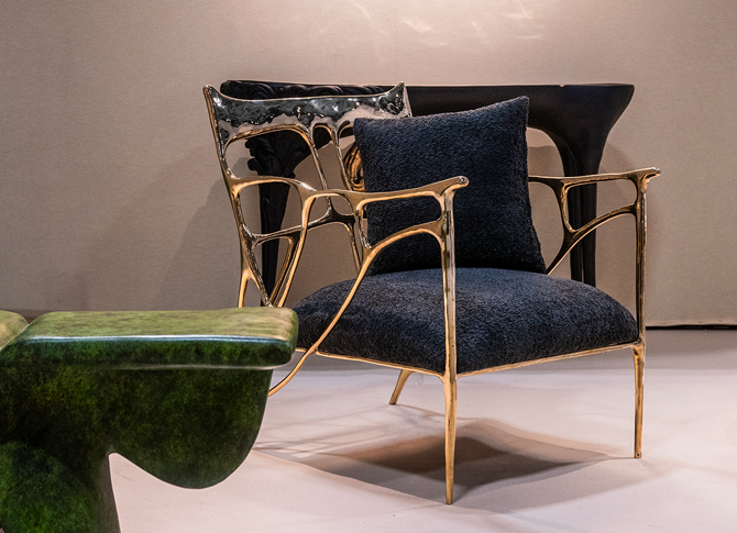 Maison&Objet Paris - Signature - AsiaCollection ©Anne-Emmanuelle Thion