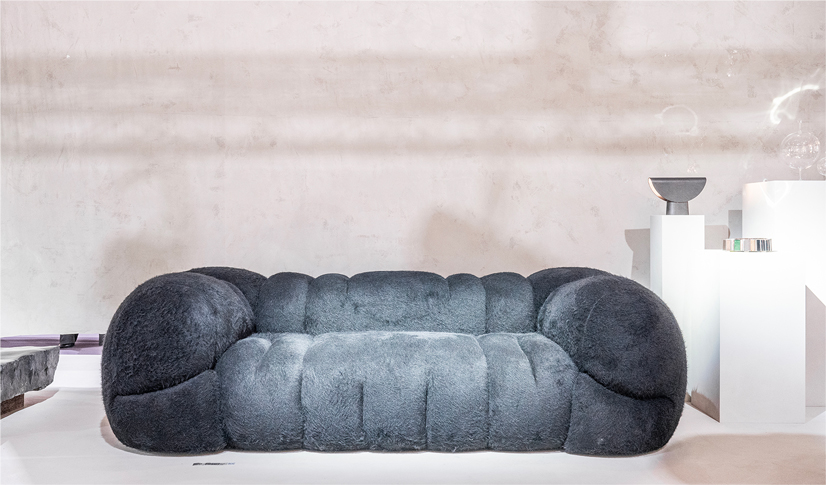 Maison&Objet - Paris - Signature - Curatio - ©Anne-Emmanuelle Thion