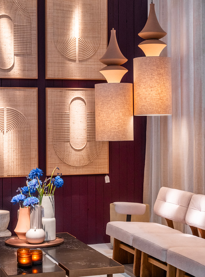 Maison&Objet Paris ©Anne-Emmanuelle Thion