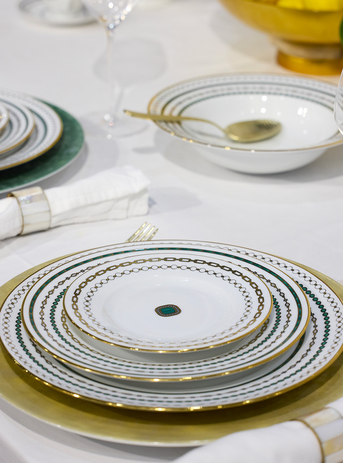 Maison&Objet Paris ©Alexis Narodezky