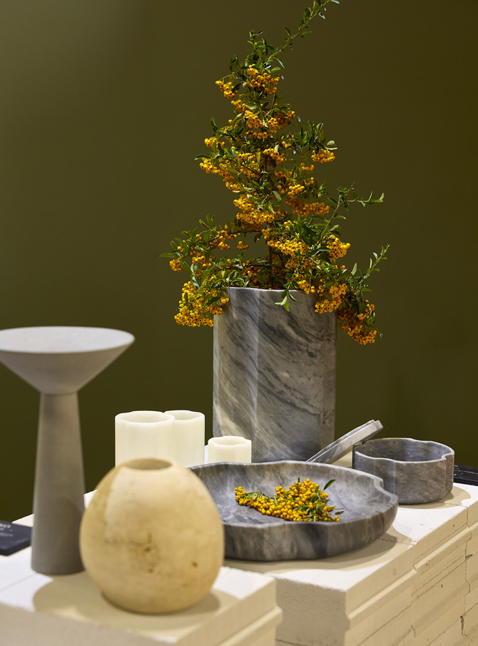 Maison&Objet Paris ©Francis Amiand