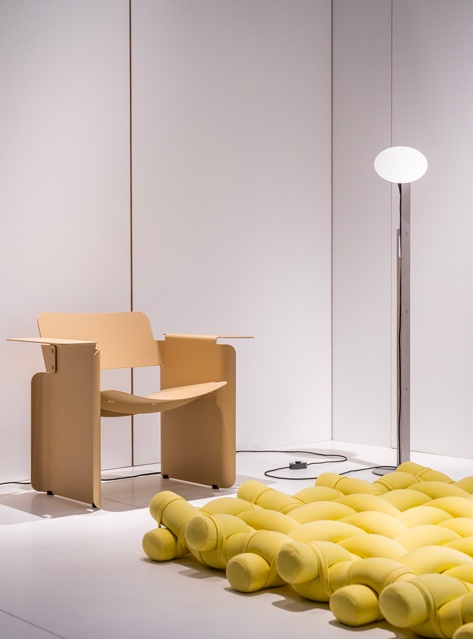 Maison&Objet Paris ©Anne-Emmanuelle Thion