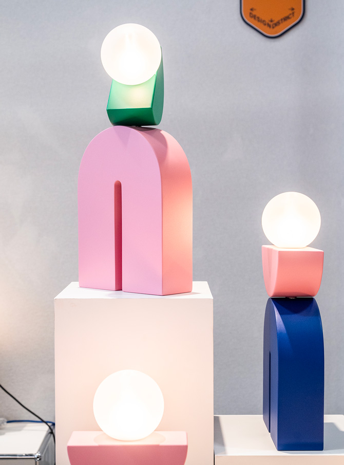 Maison&Objet Paris ©Anne-Emmanuelle Thion